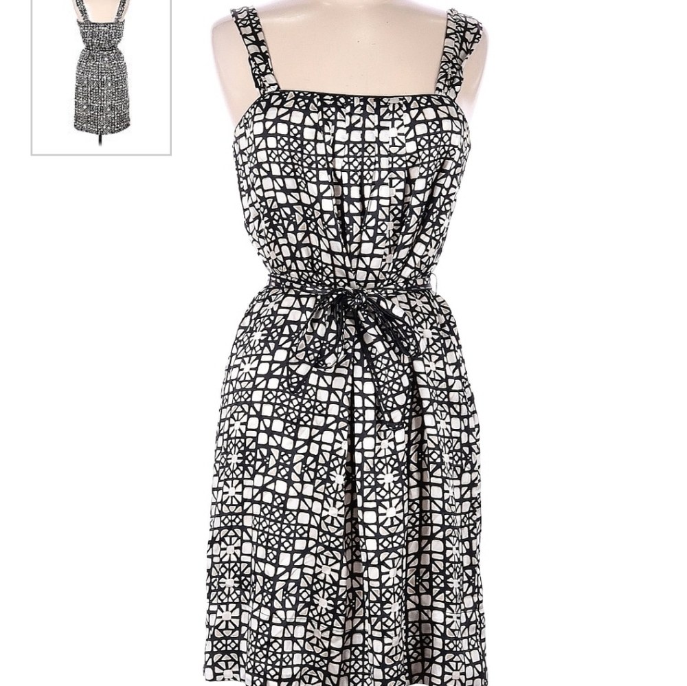 White house black market dress